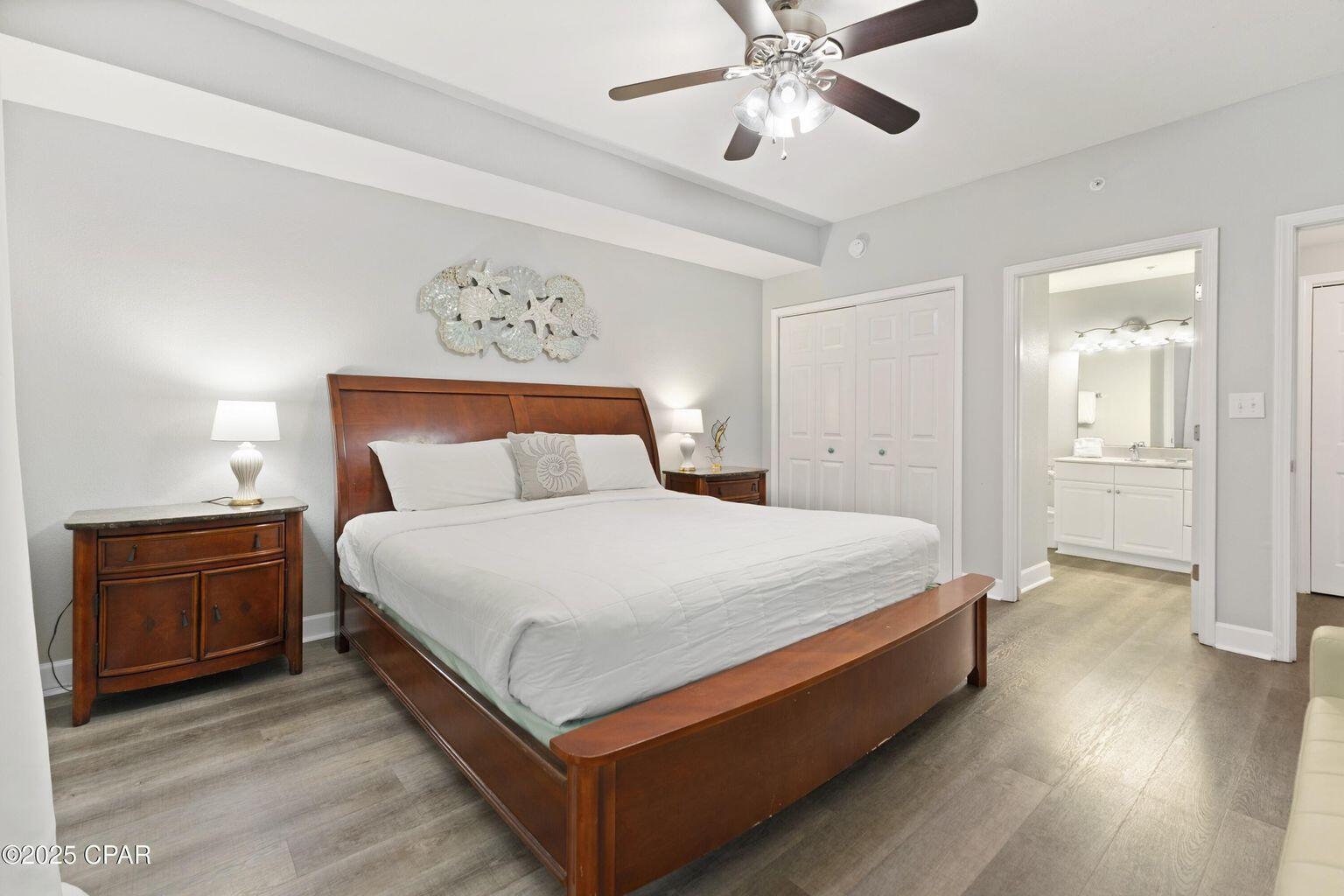 16819 Front Beach Road, 1501