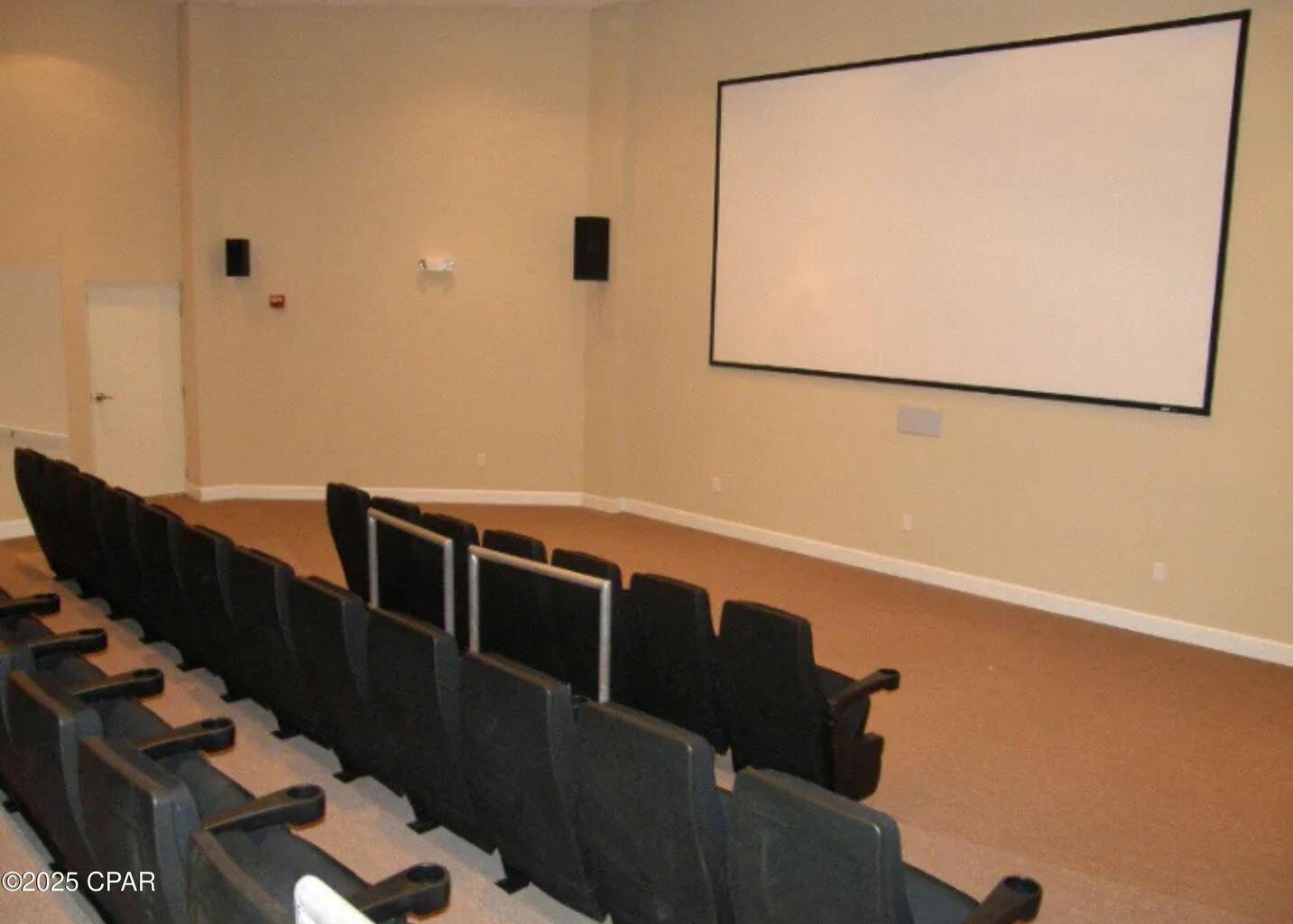 16819 Front Beach Road, 1501