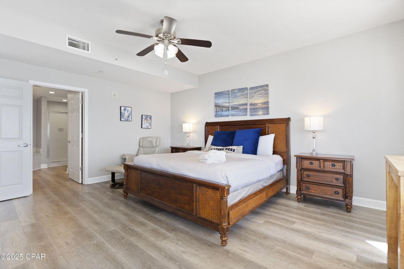 16819 Front Beach Road, 1501