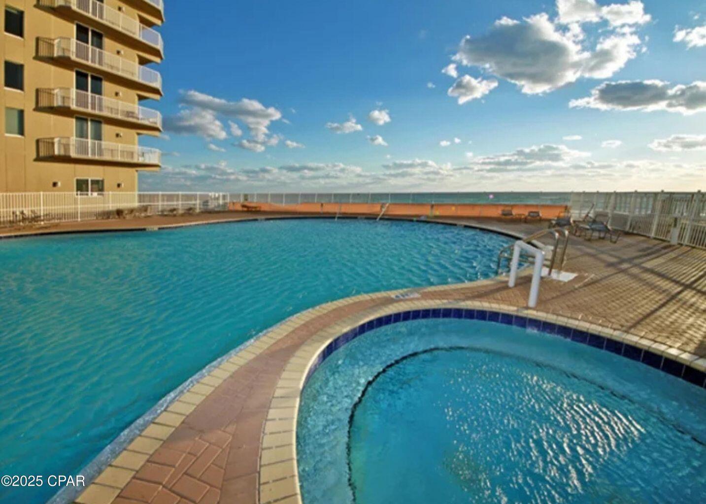 16819 Front Beach Road, 1501