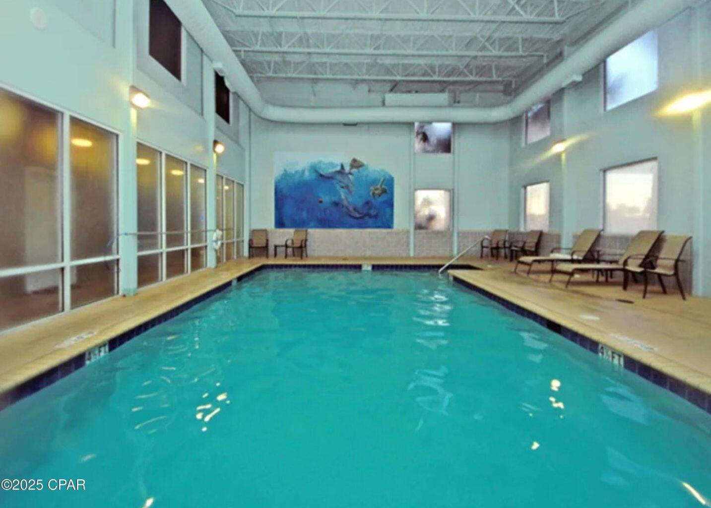 16819 Front Beach Road, 1501