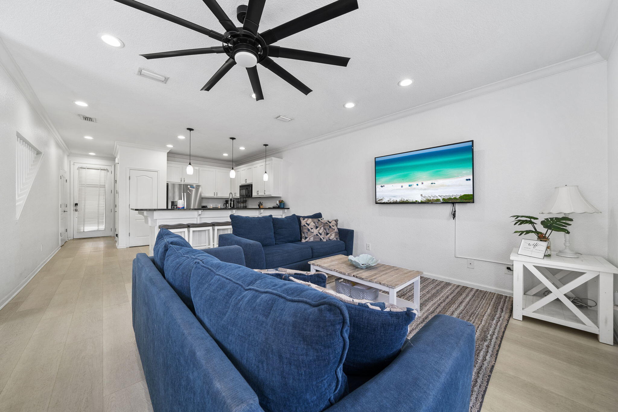 142 Southfields Road