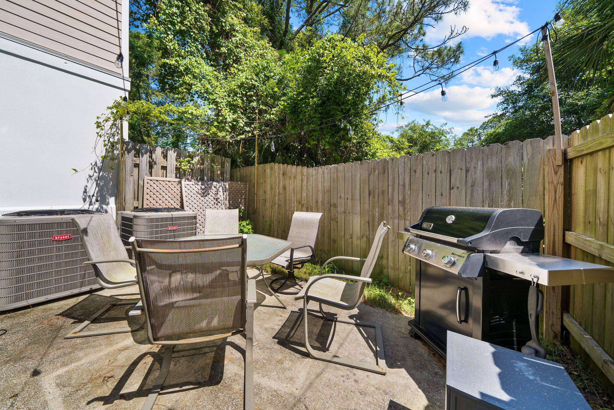 512 Dement Circle, APT F