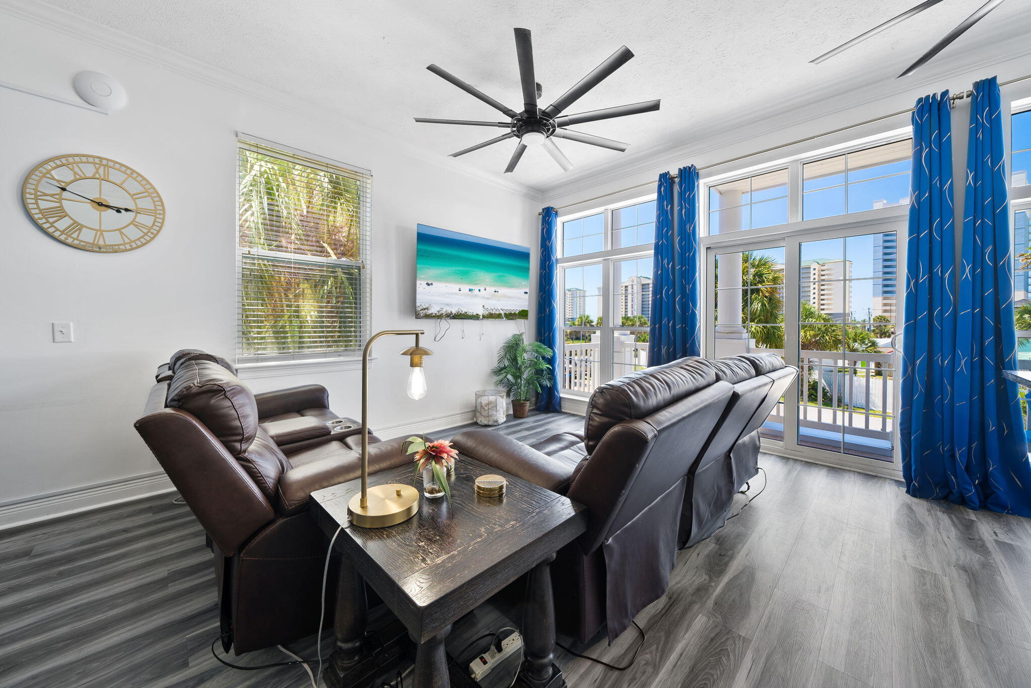 512 Dement Circle, APT F