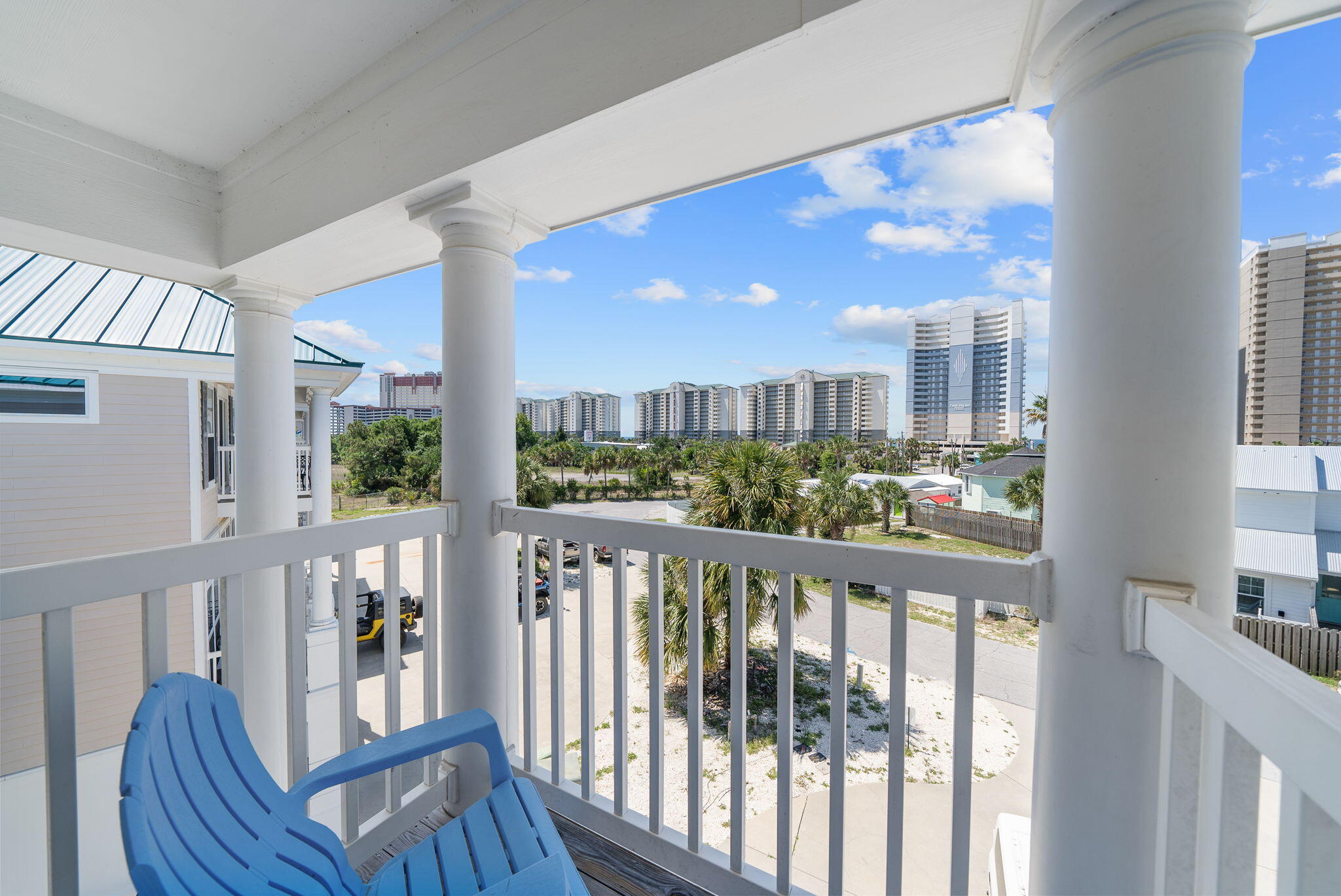 512 Dement Circle, APT F
