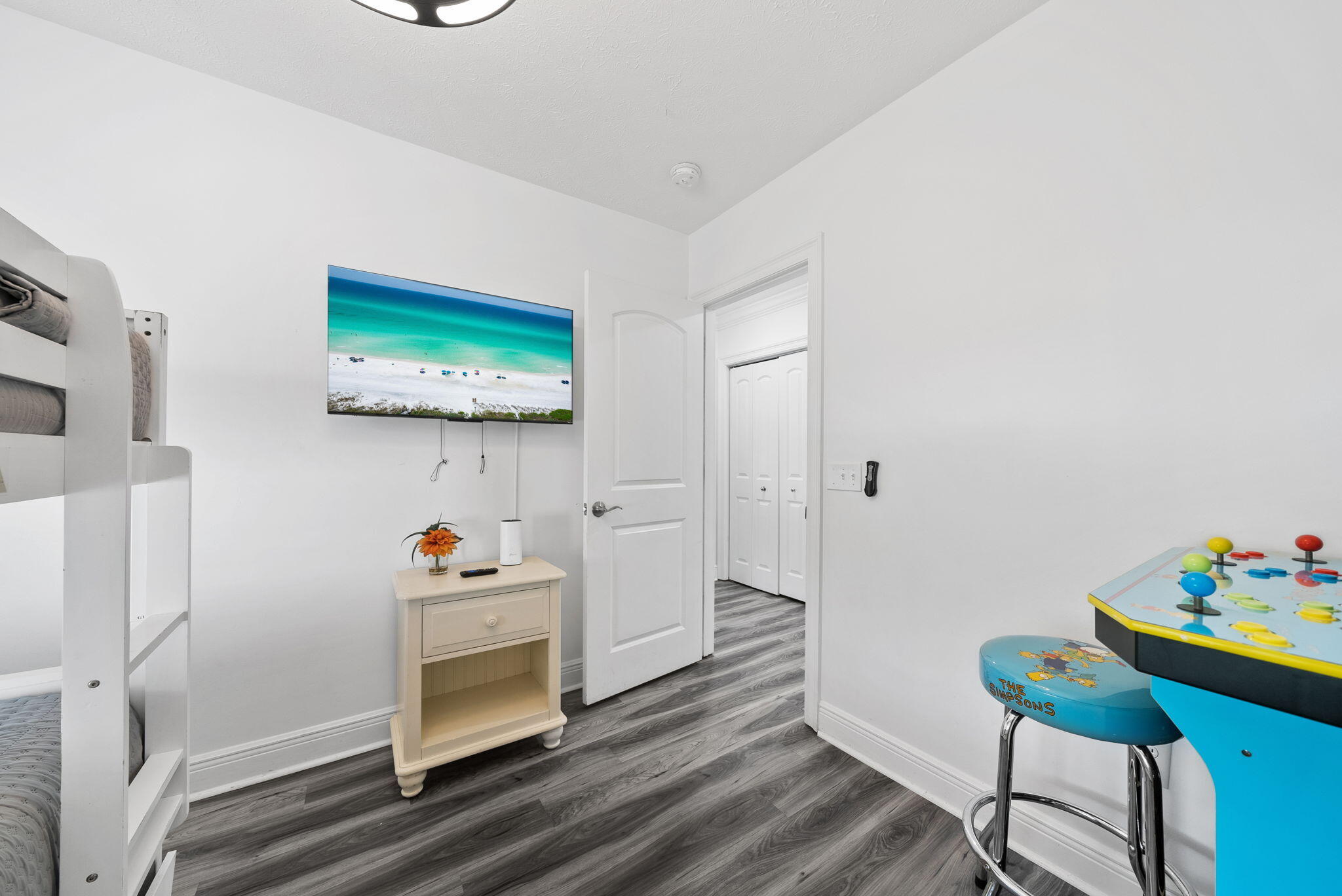 512 Dement Circle, APT F