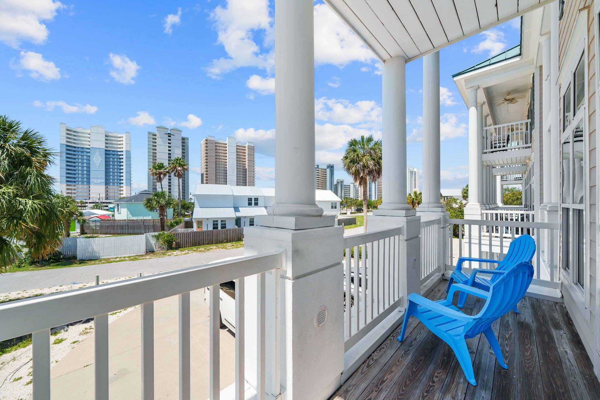 512 Dement Circle, APT F