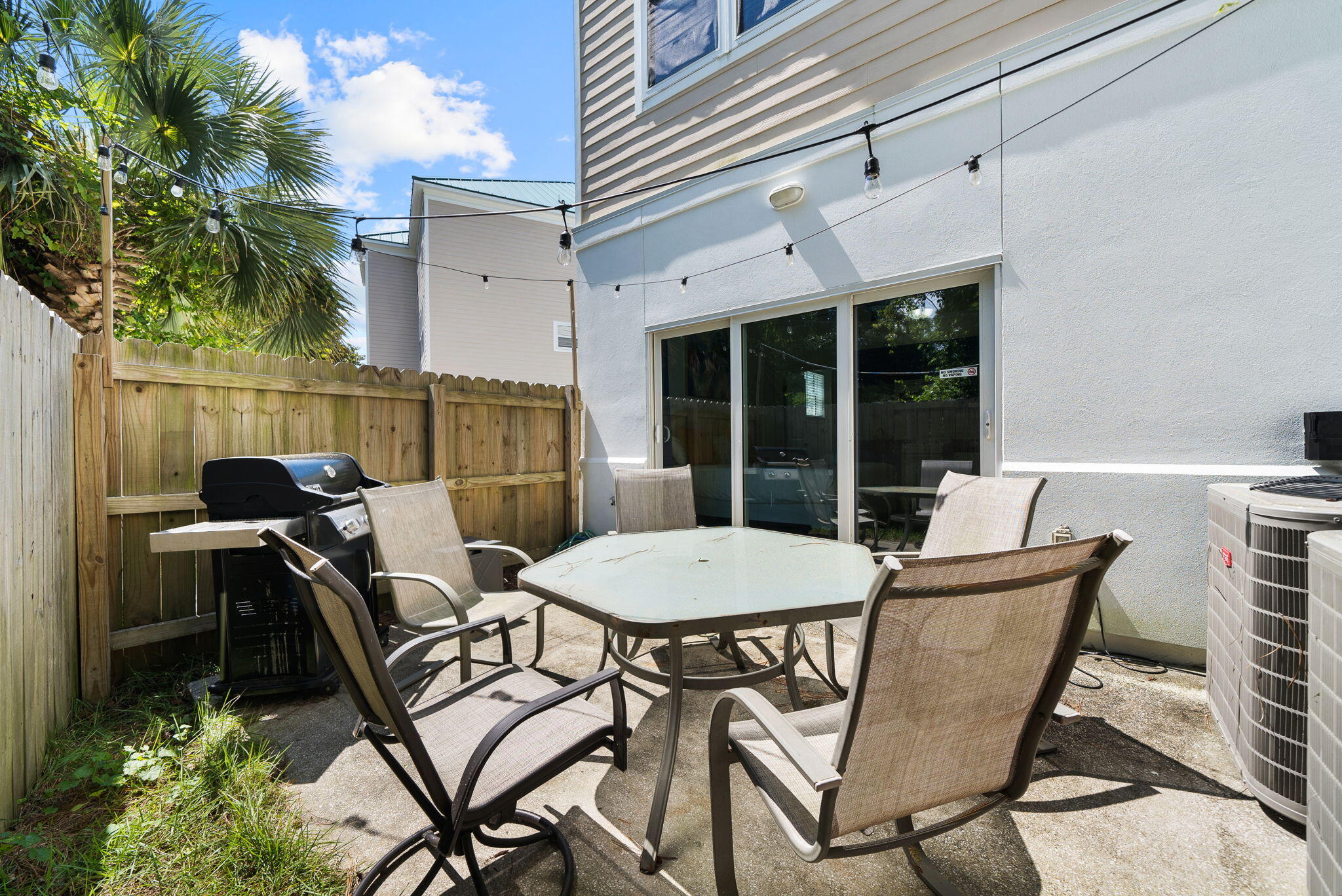 512 Dement Circle, APT F
