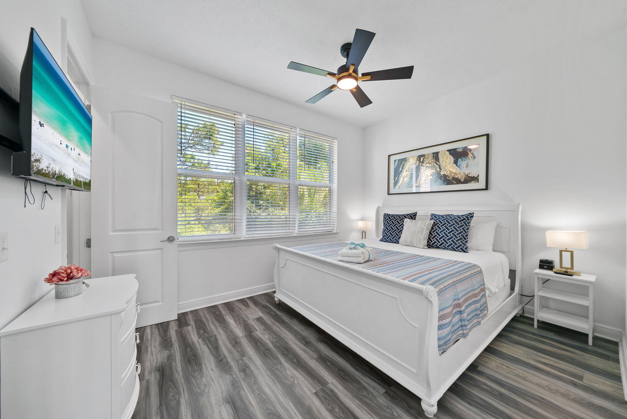512 Dement Circle, APT F