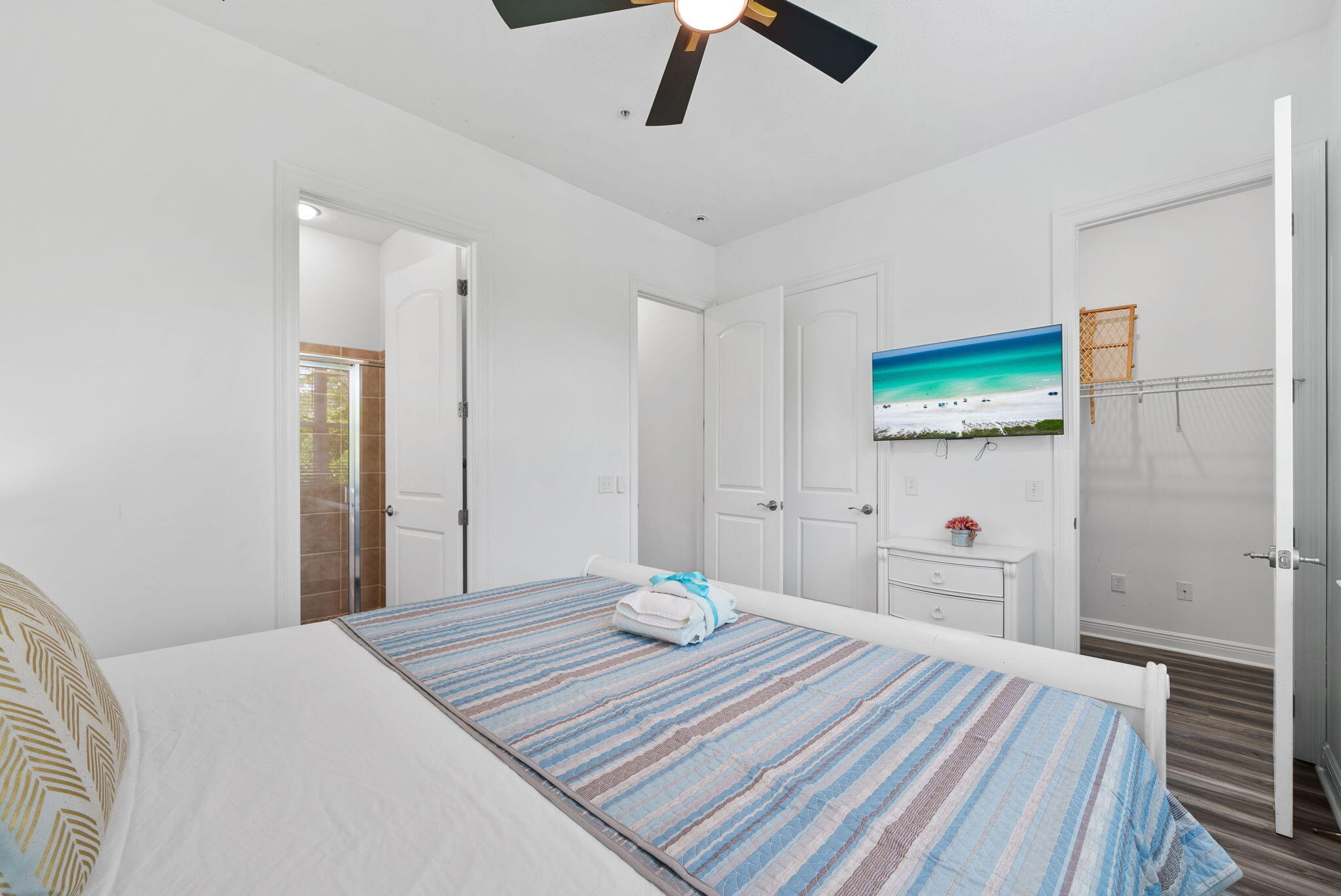512 Dement Circle, APT F