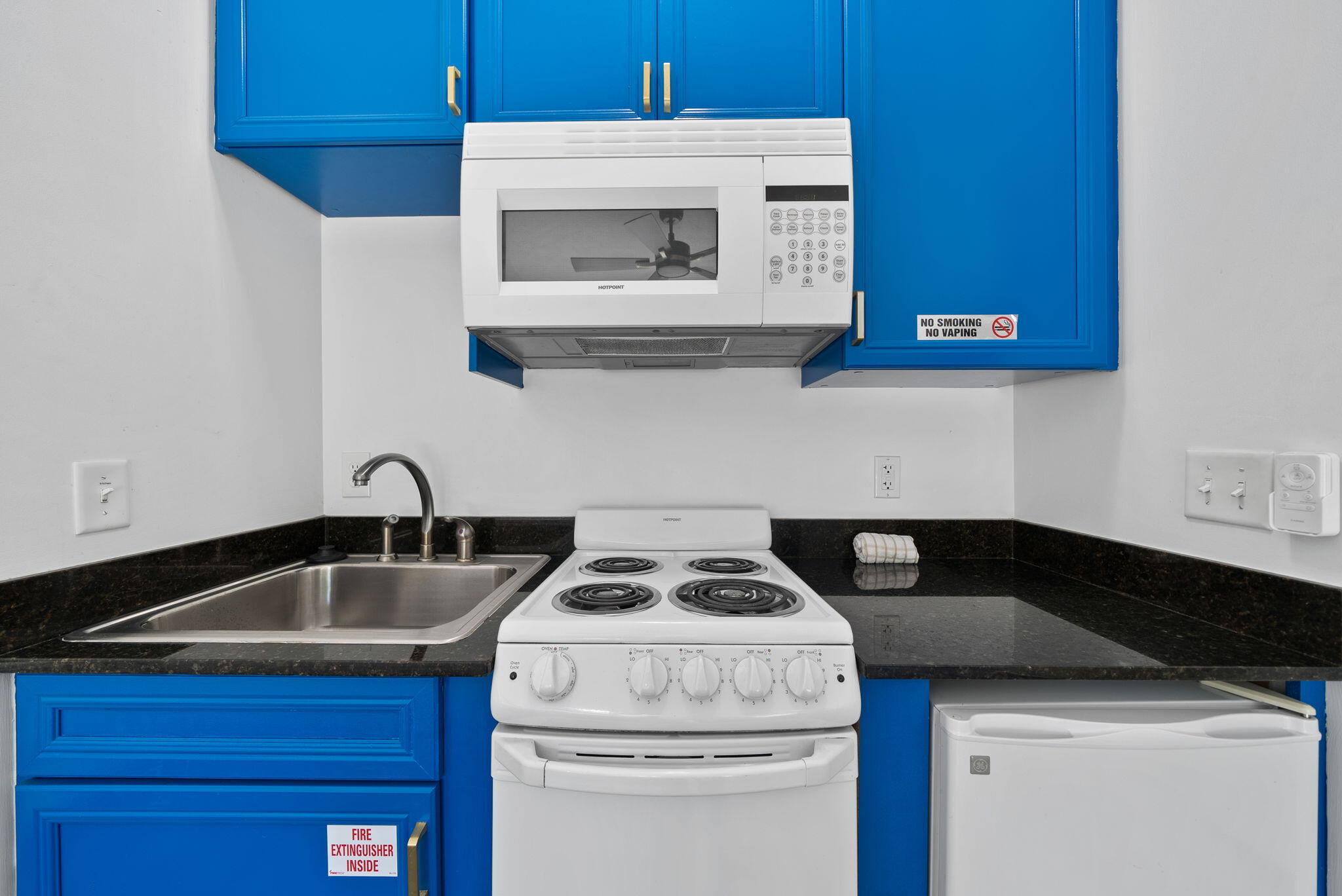 512 Dement Circle, APT F