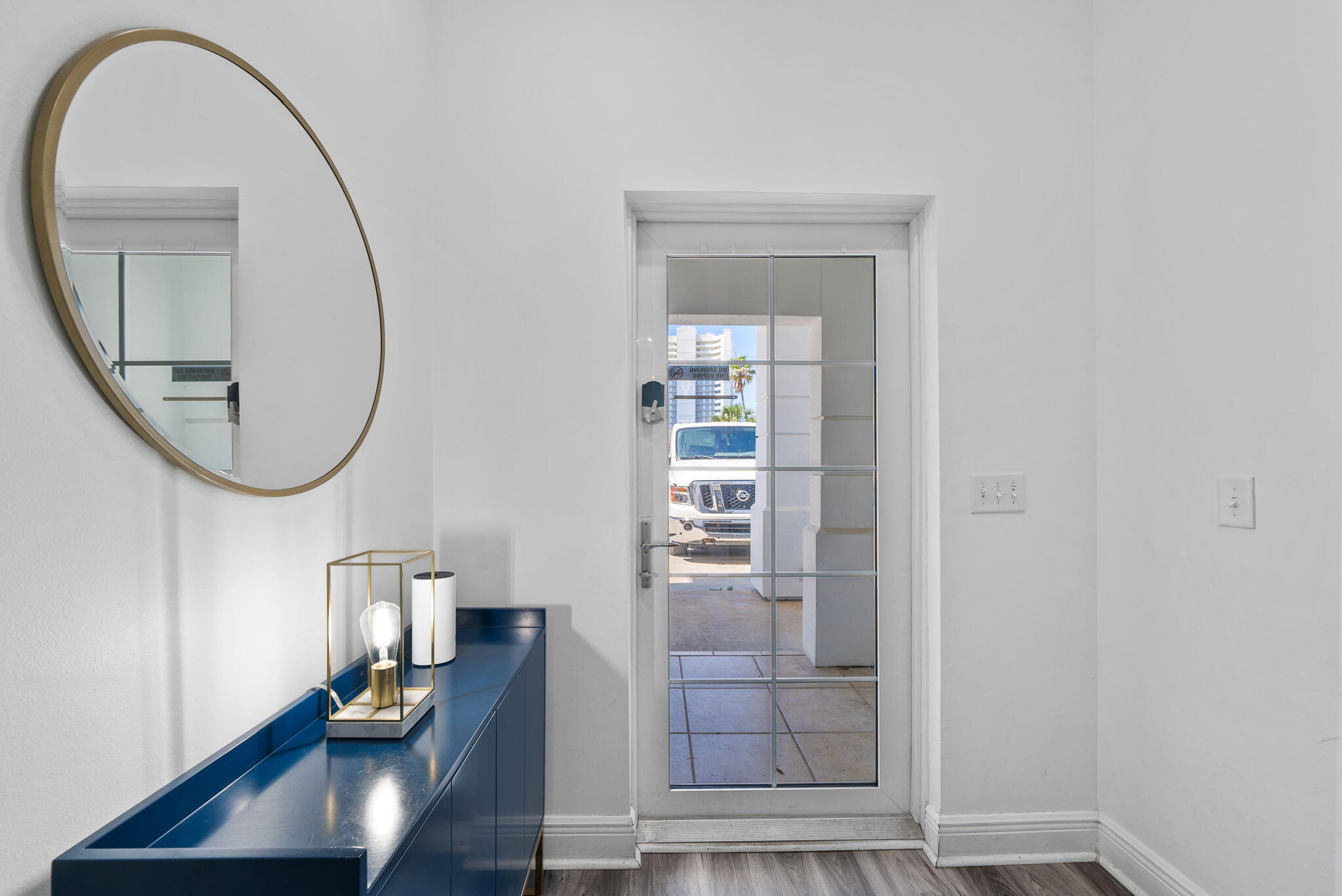 512 Dement Circle, APT F
