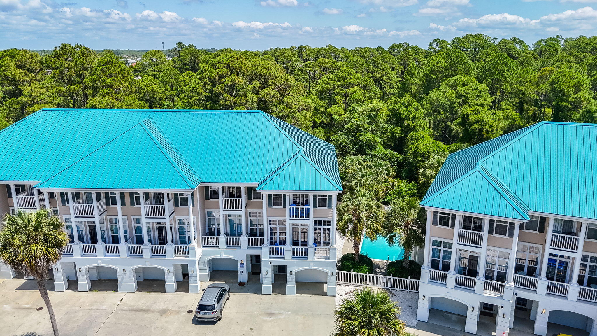 512 Dement Circle, APT F
