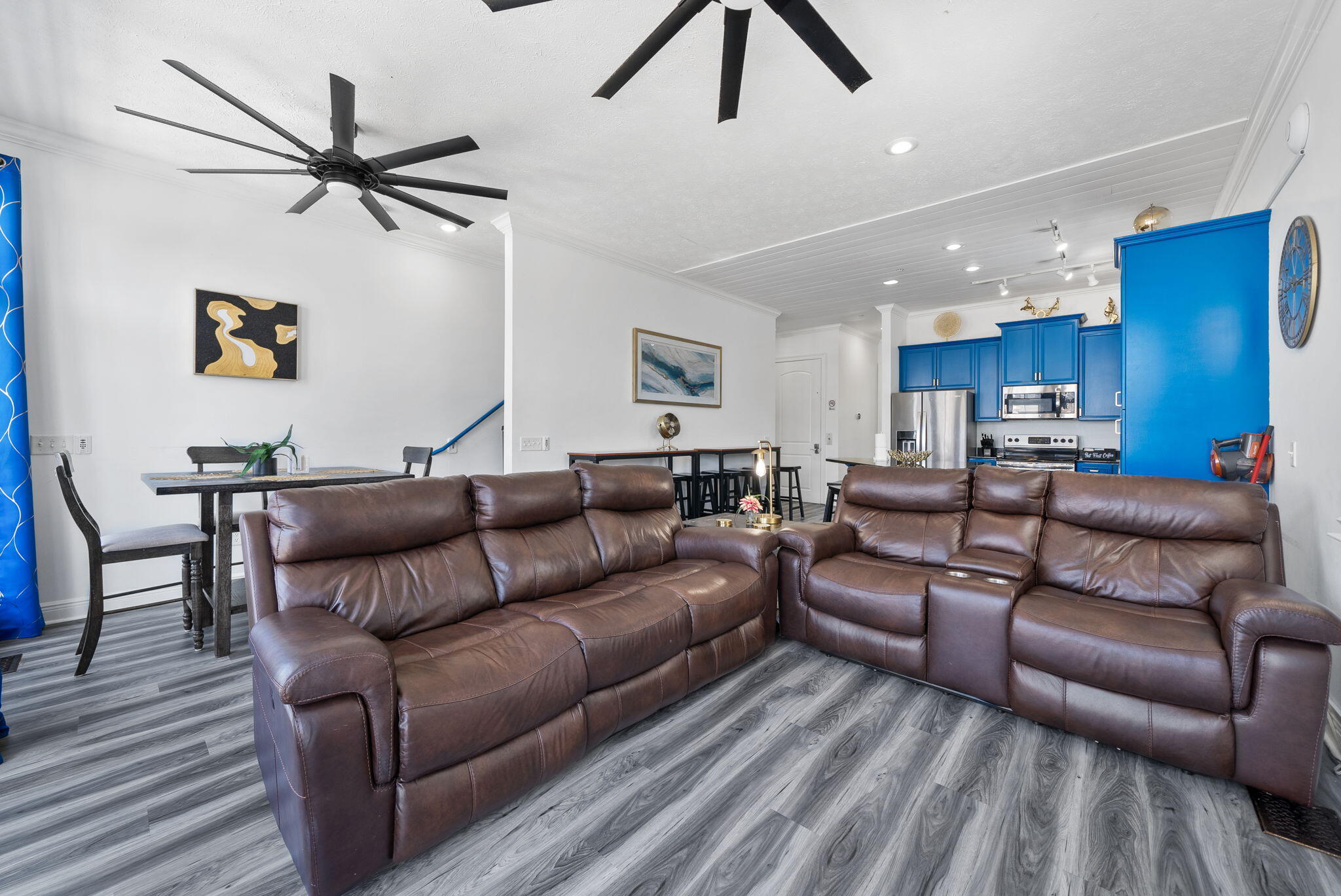 512 Dement Circle, APT F