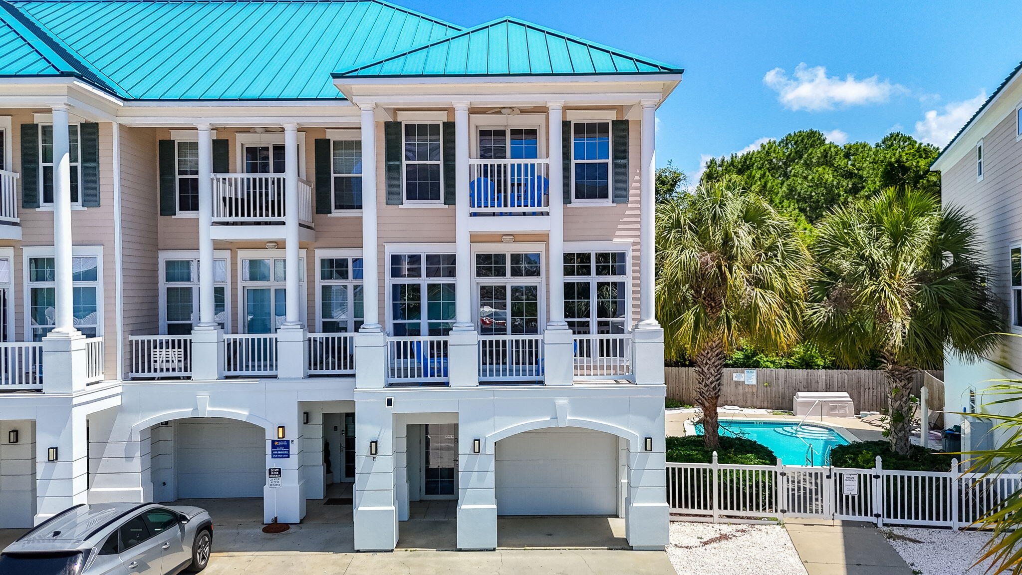 512 Dement Circle, APT F