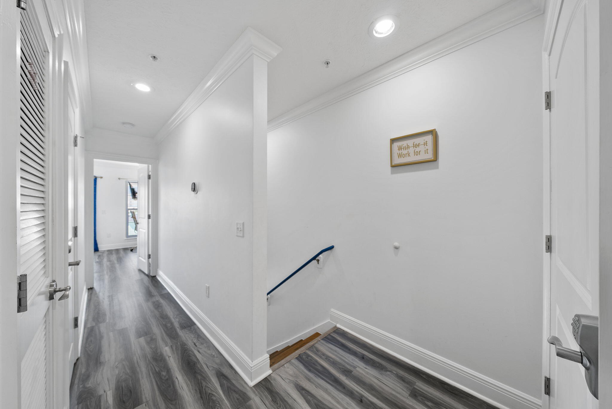 512 Dement Circle, APT F