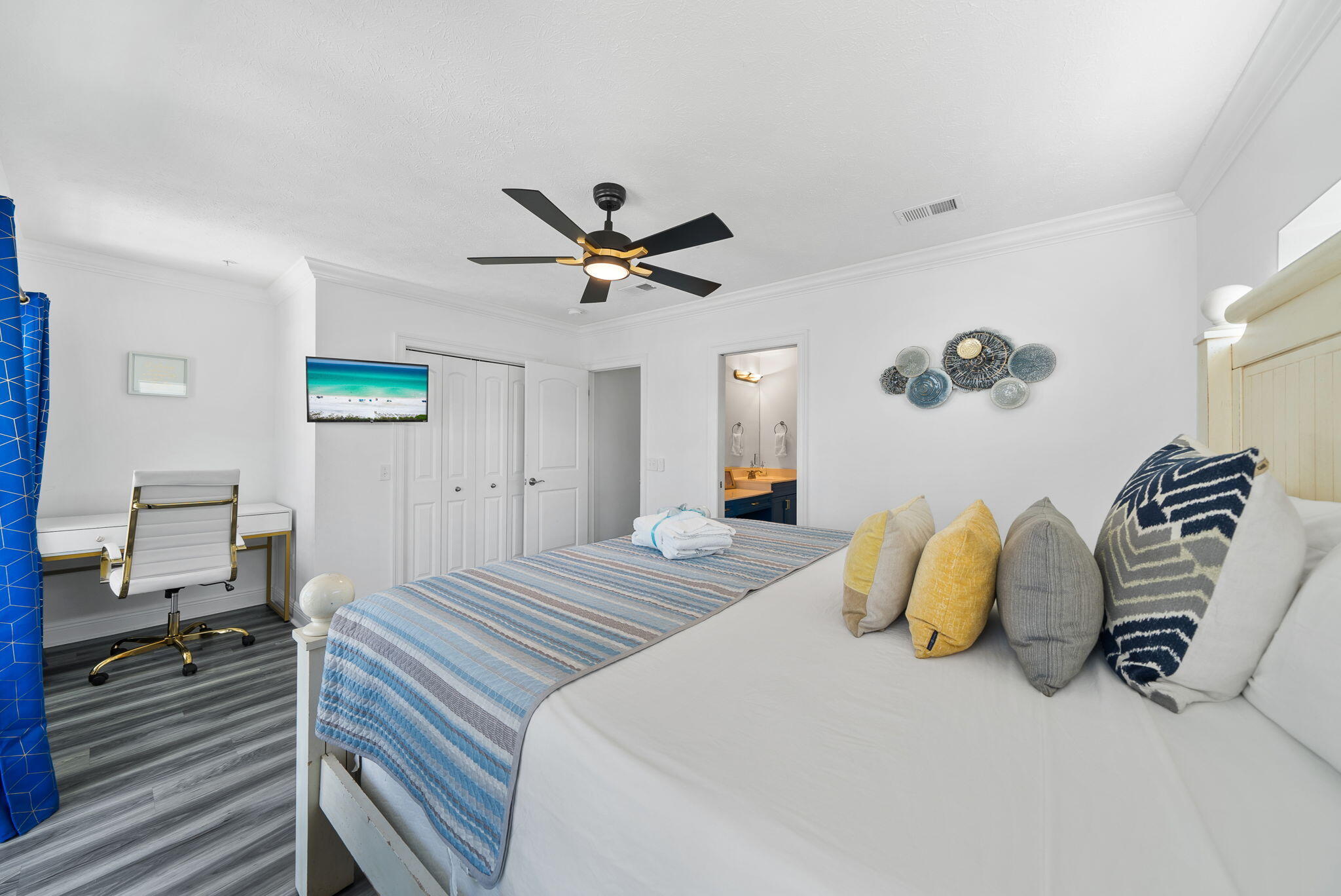 512 Dement Circle, APT F