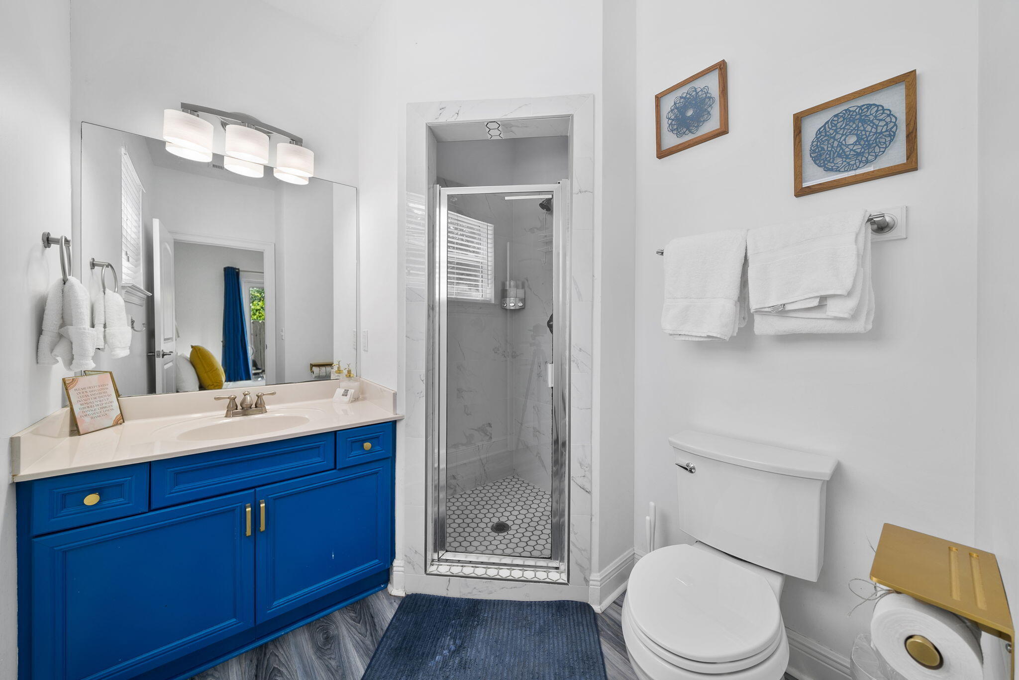 512 Dement Circle, APT F