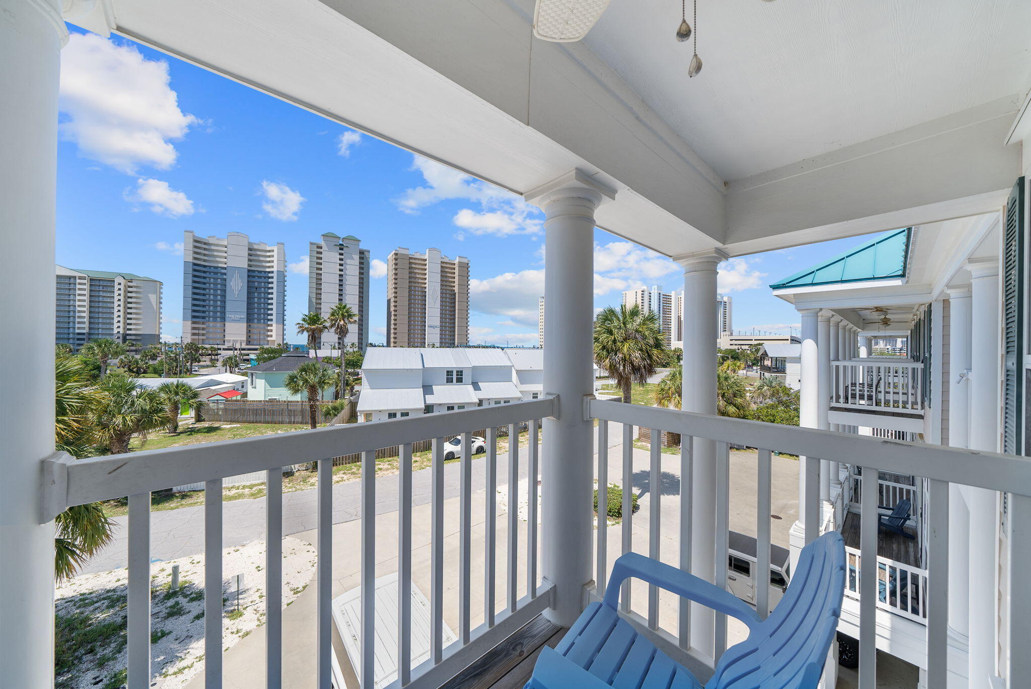 512 Dement Circle, APT F