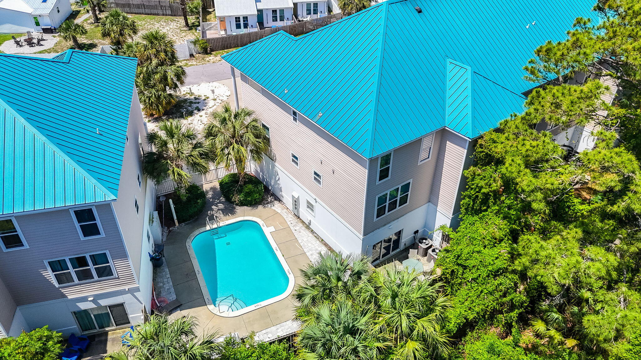 512 Dement Circle, APT F
