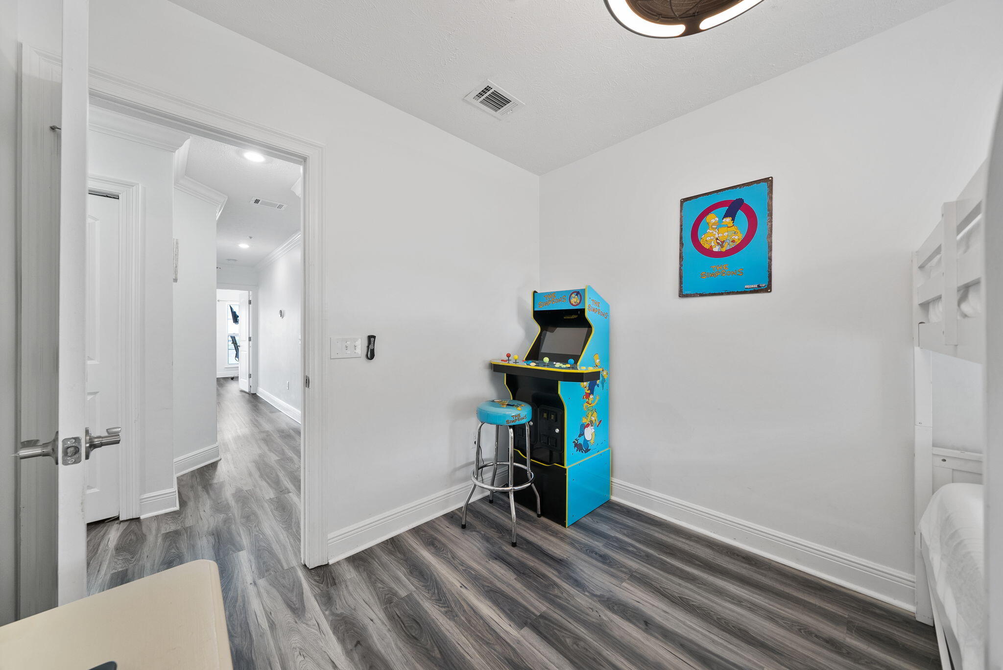 512 Dement Circle, APT F