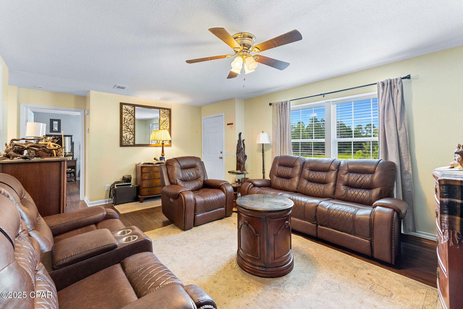 1069 Caswell Road, DeFuniak Springs