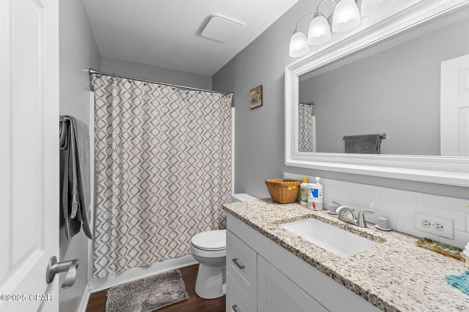 1069 Caswell Road, DeFuniak Springs
