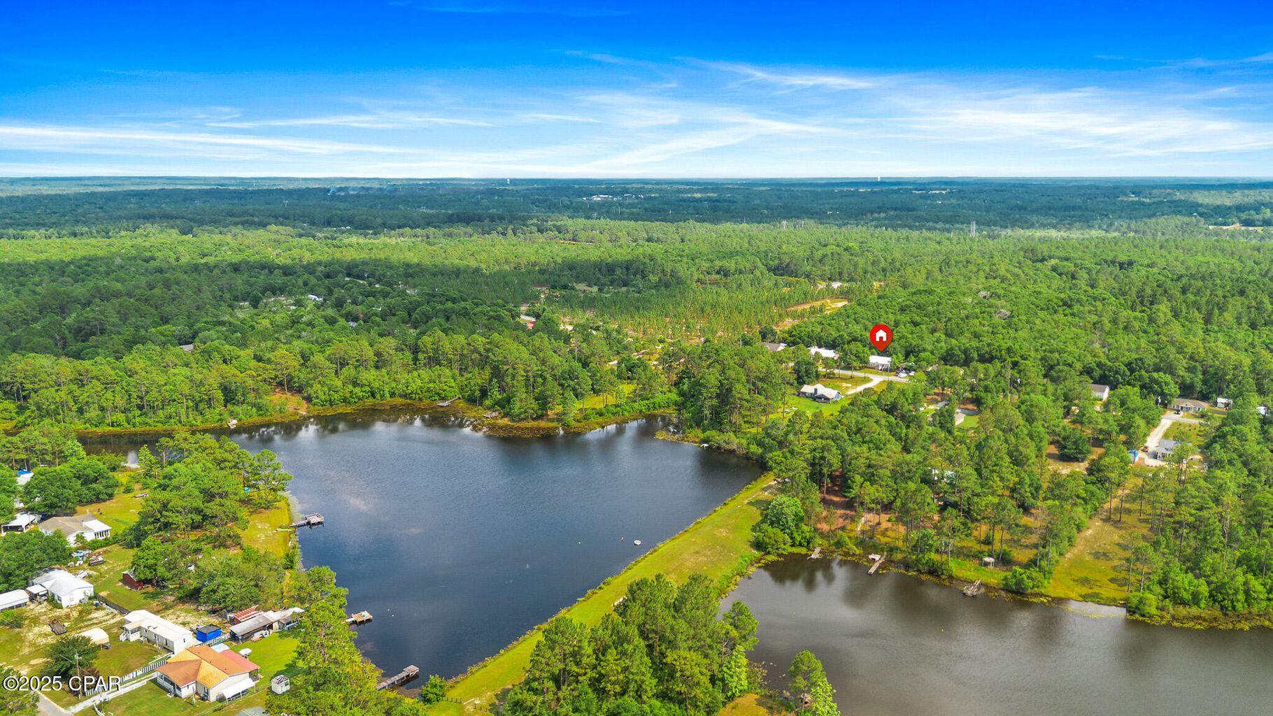 1069 Caswell Road, DeFuniak Springs