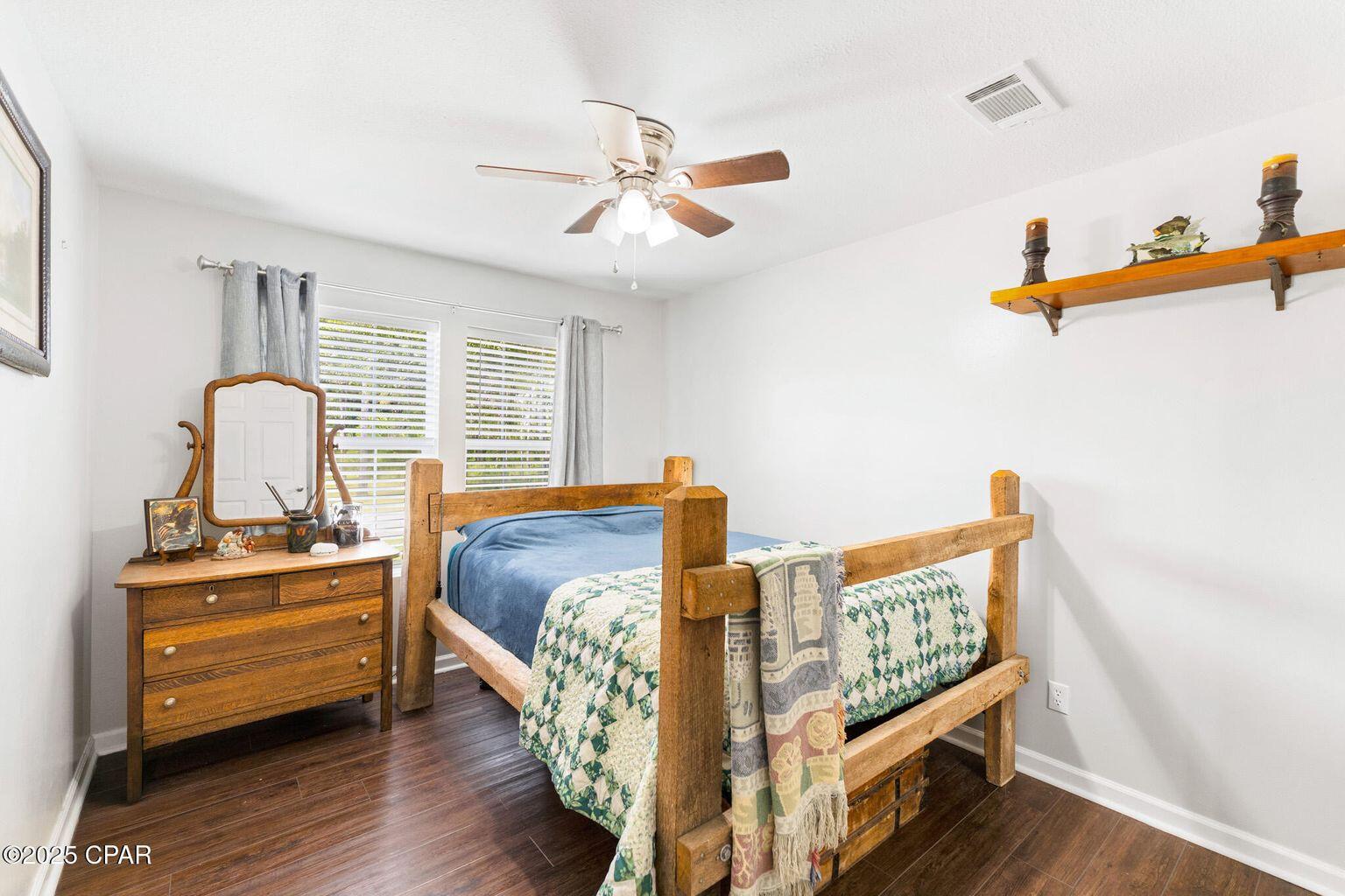 1069 Caswell Road, DeFuniak Springs