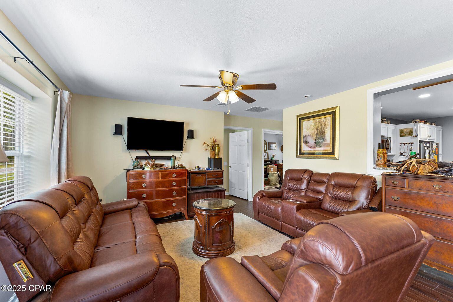 1069 Caswell Road, DeFuniak Springs