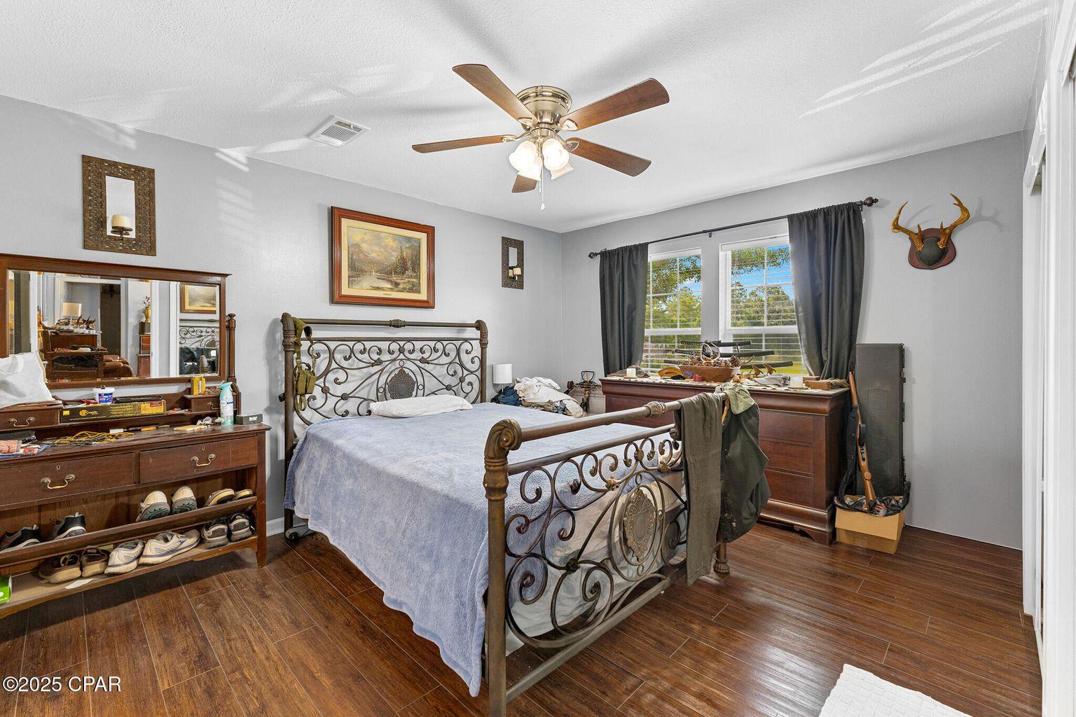 1069 Caswell Road, DeFuniak Springs