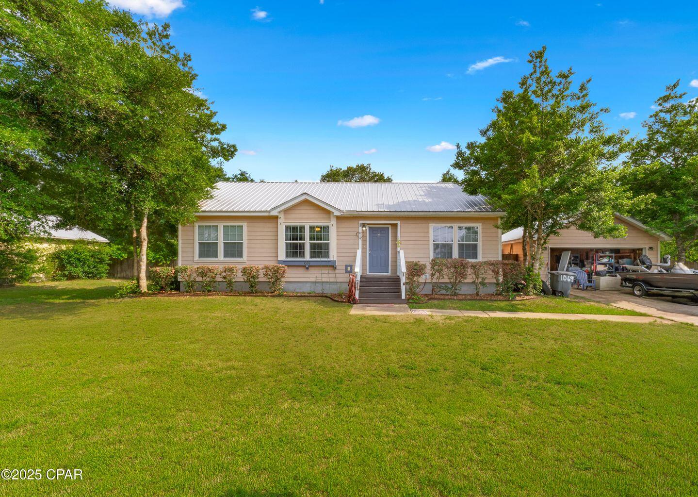 1069 Caswell Road, DeFuniak Springs