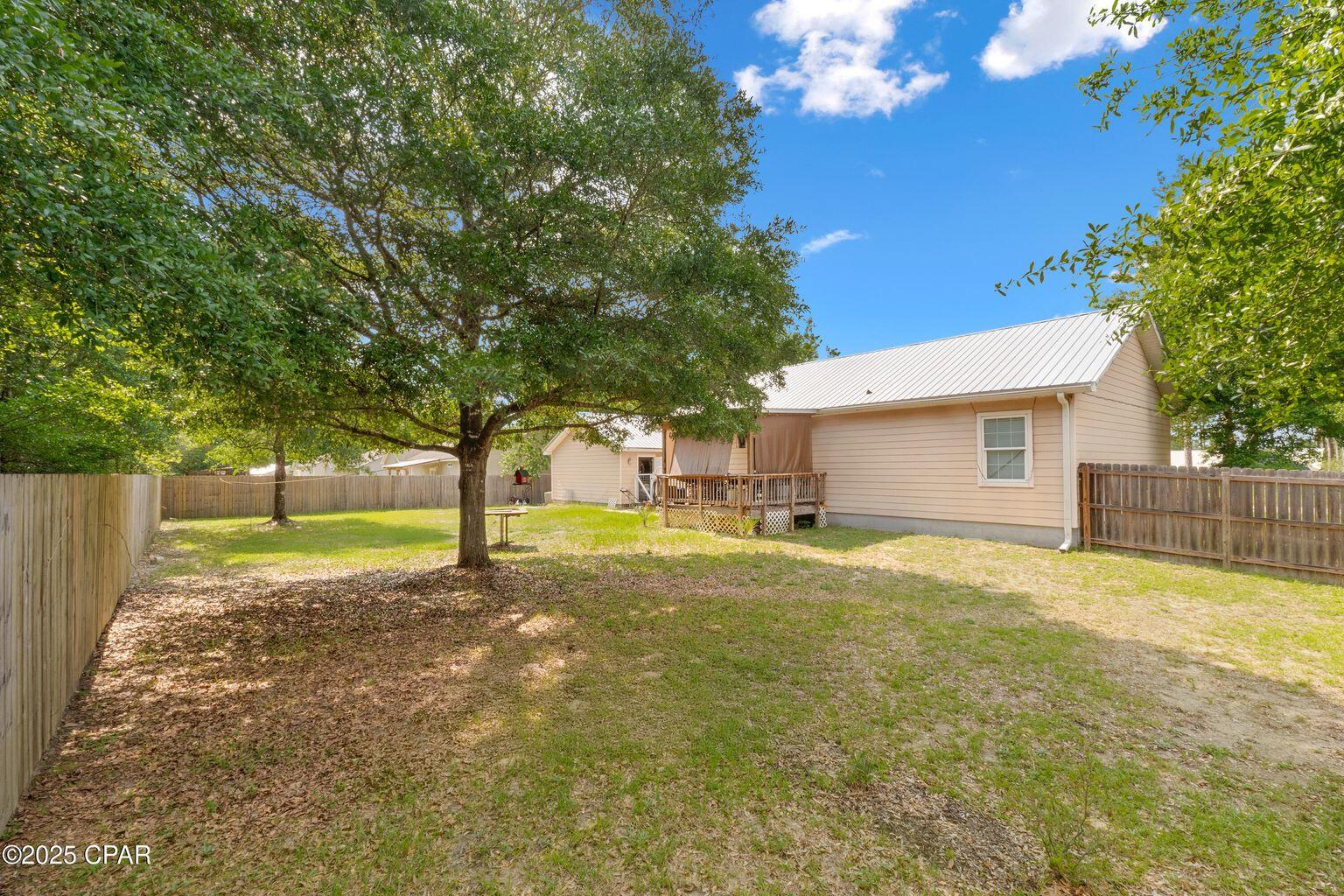 1069 Caswell Road, DeFuniak Springs