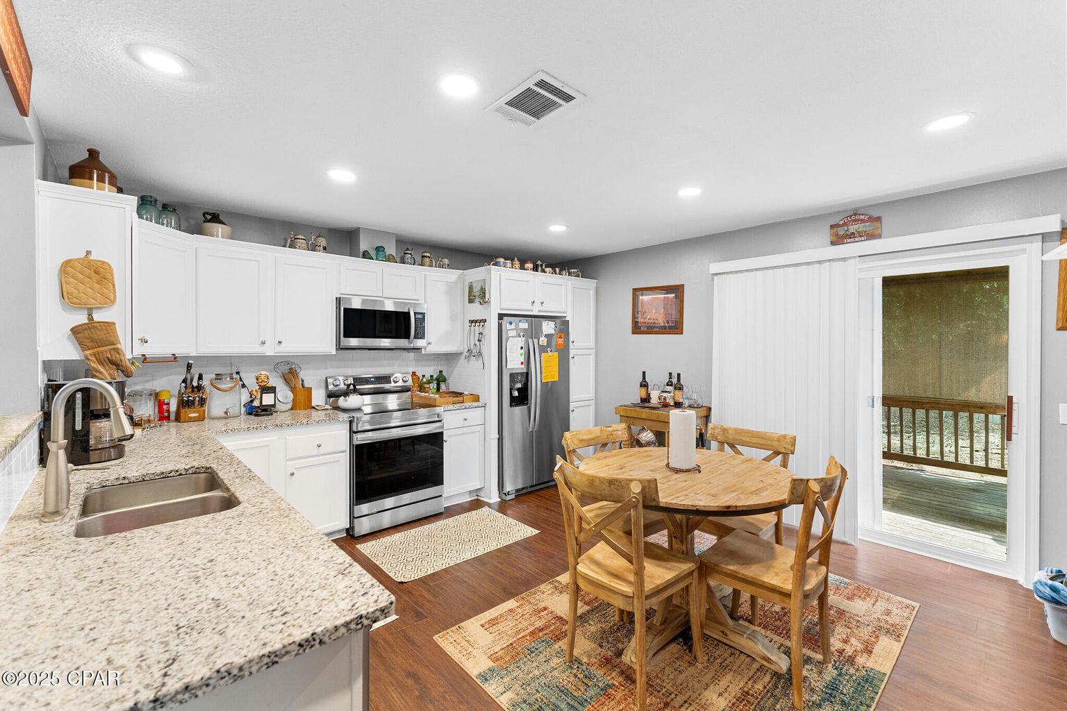 1069 Caswell Road, DeFuniak Springs
