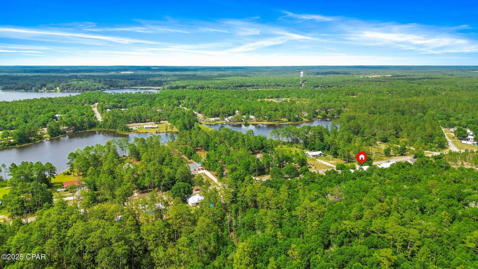 1069 Caswell Road, DeFuniak Springs