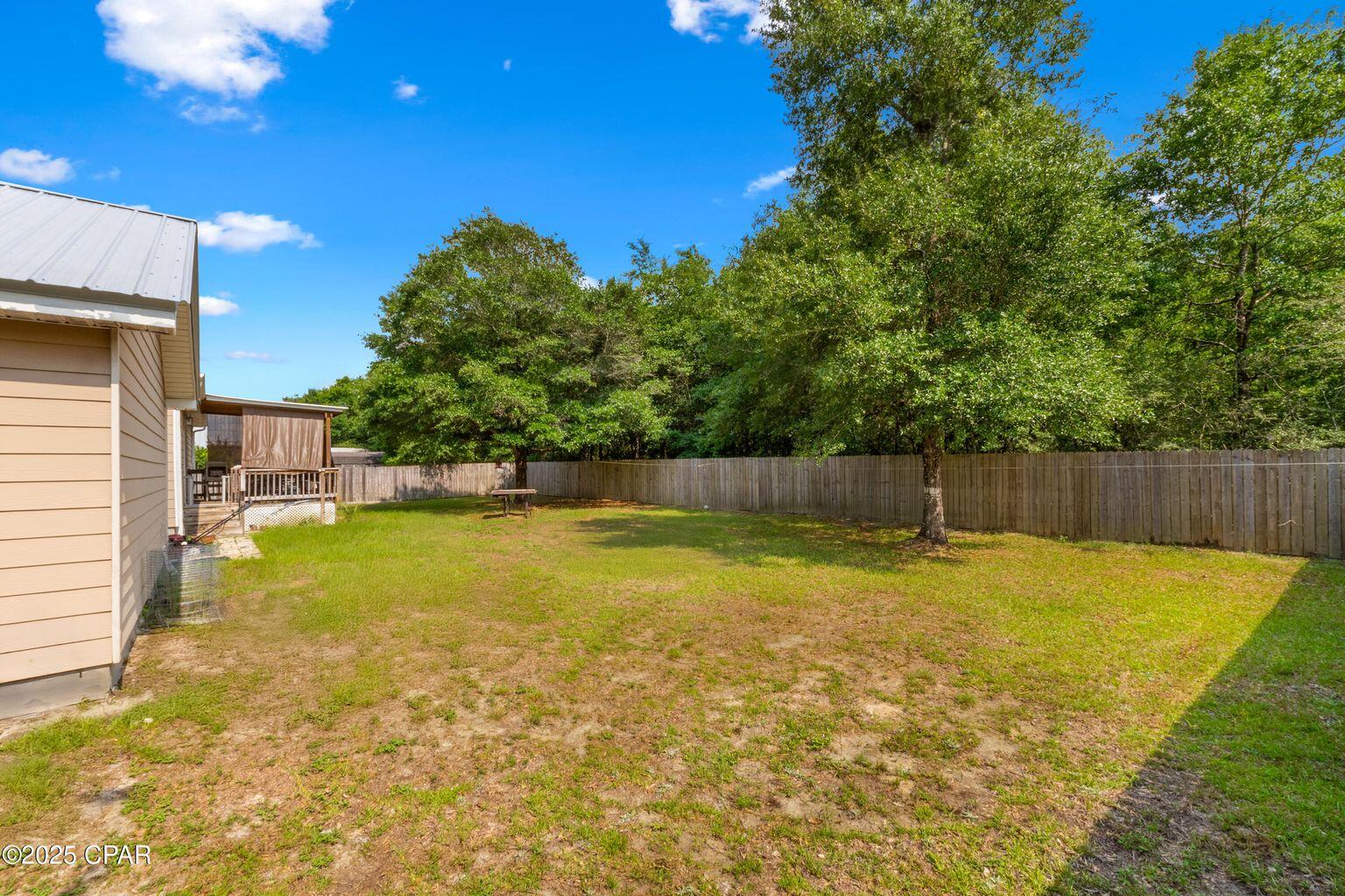 1069 Caswell Road, DeFuniak Springs