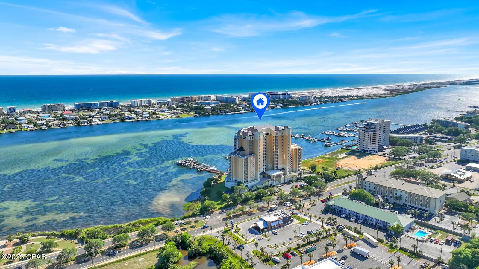 124 E Miracle Strip Parkway, 900