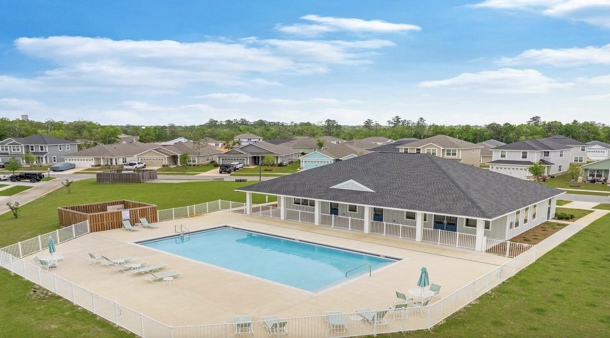 116 N Speckled Trout Lane