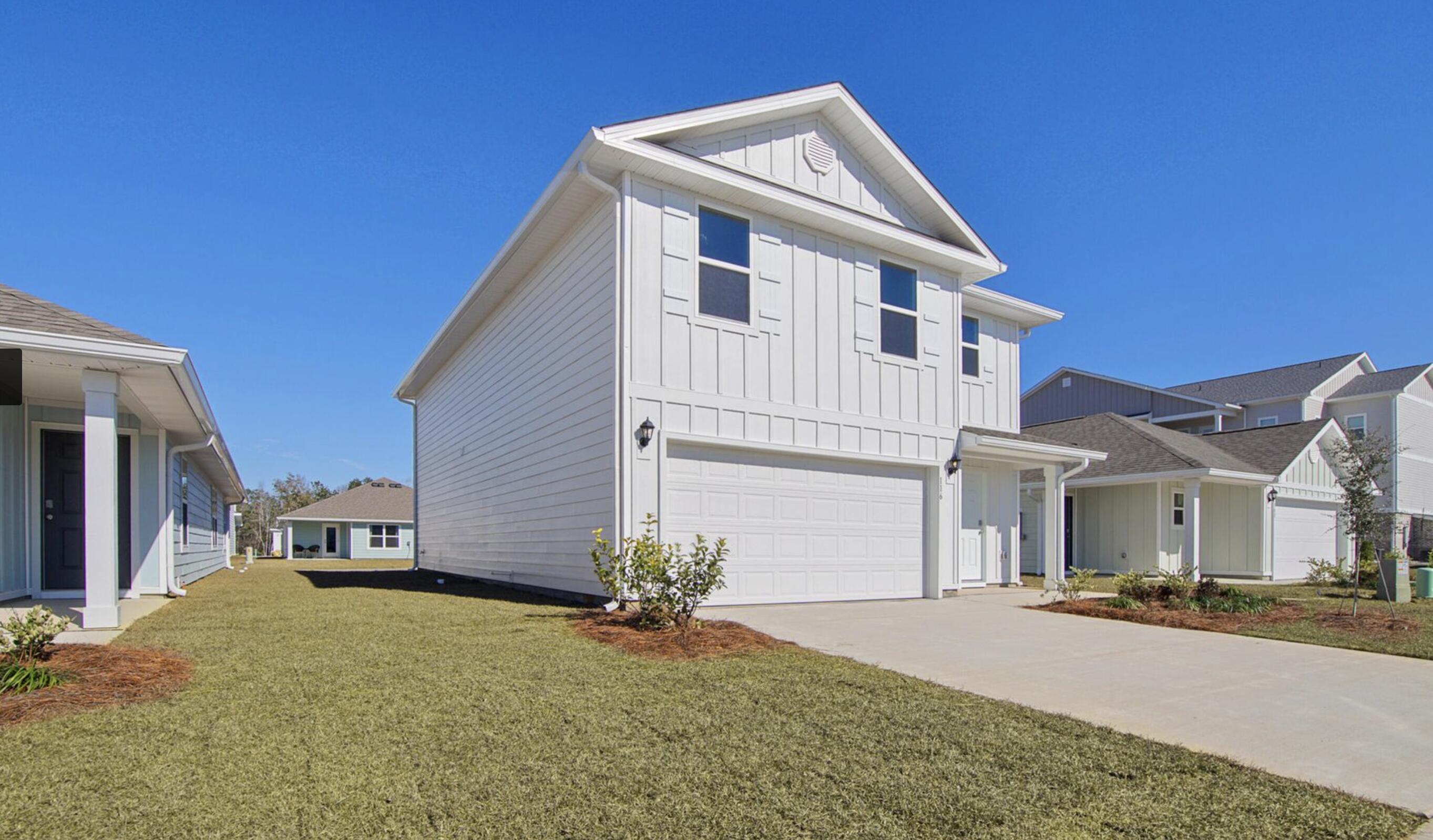 116 N Speckled Trout Lane