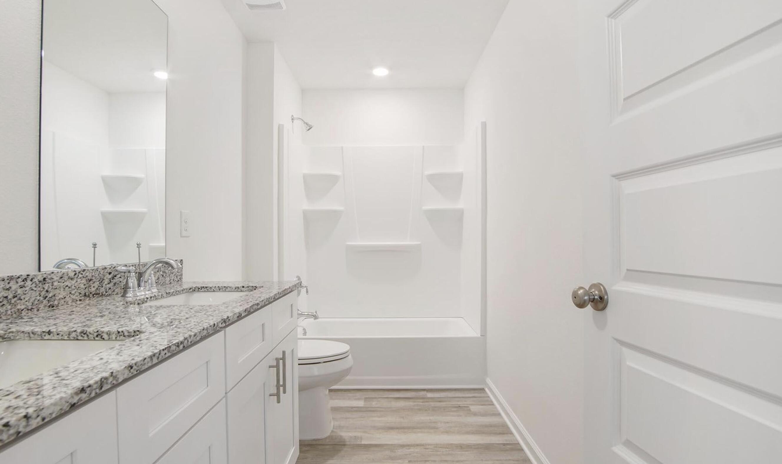 116 N Speckled Trout Lane