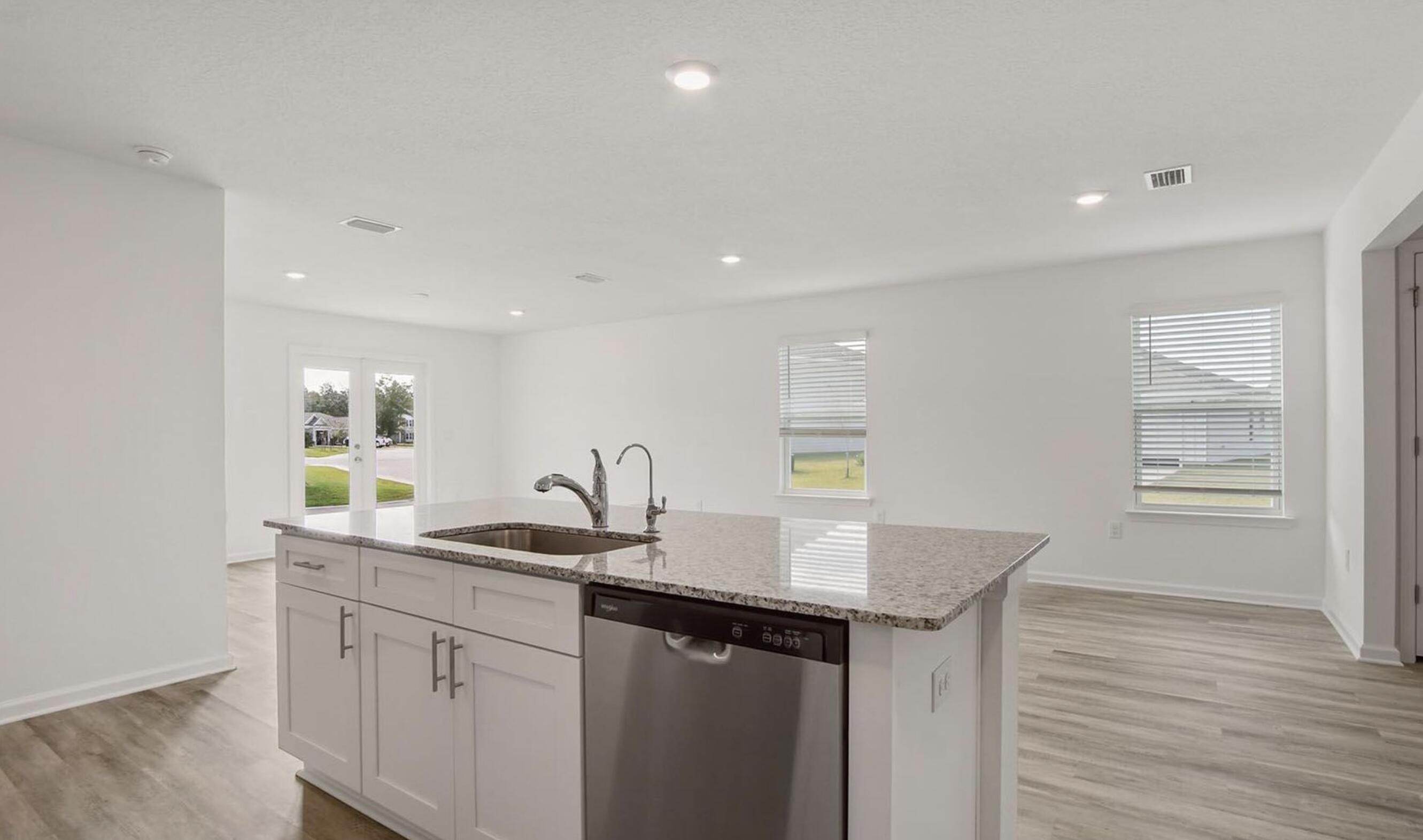 116 N Speckled Trout Lane