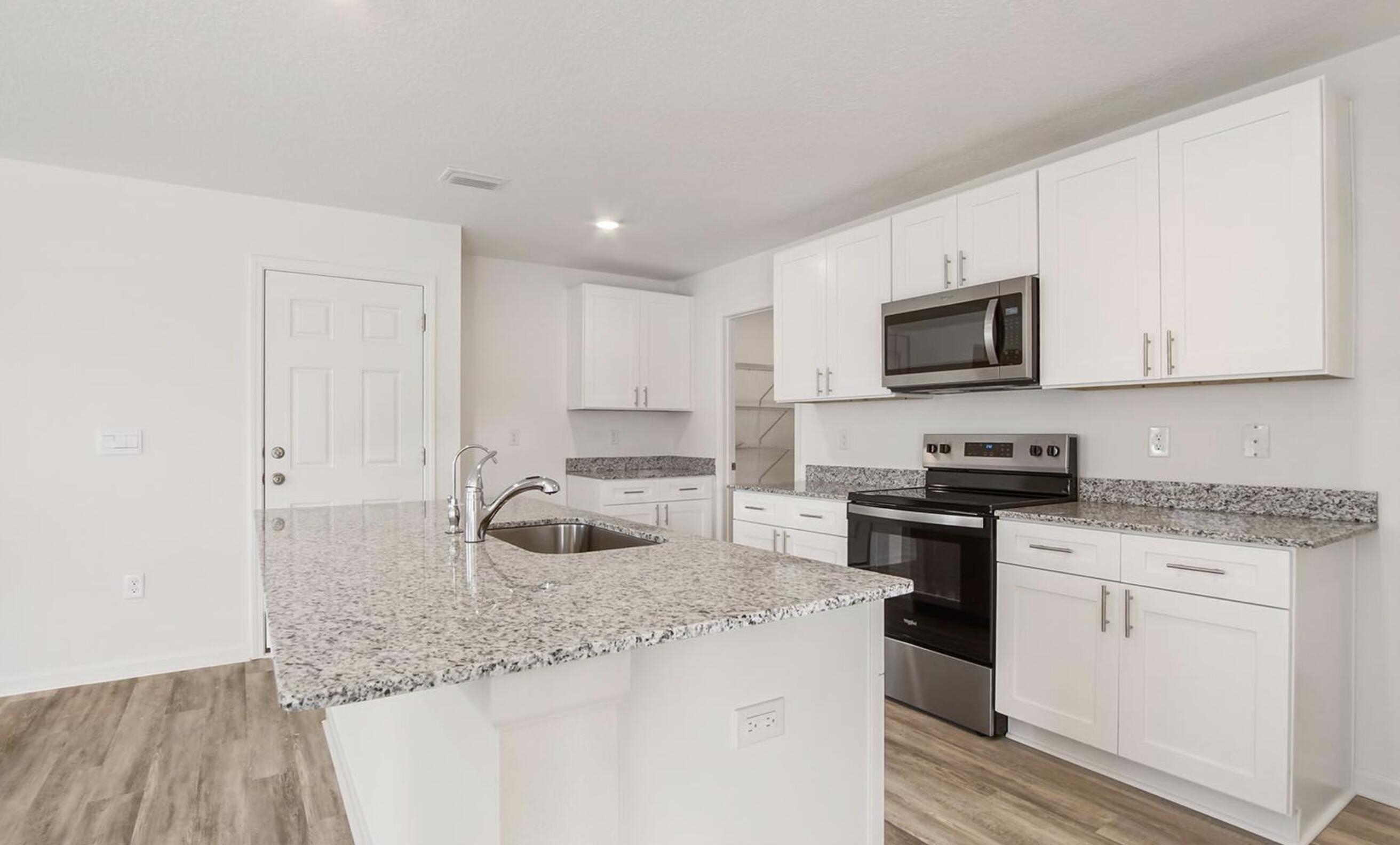 116 N Speckled Trout Lane