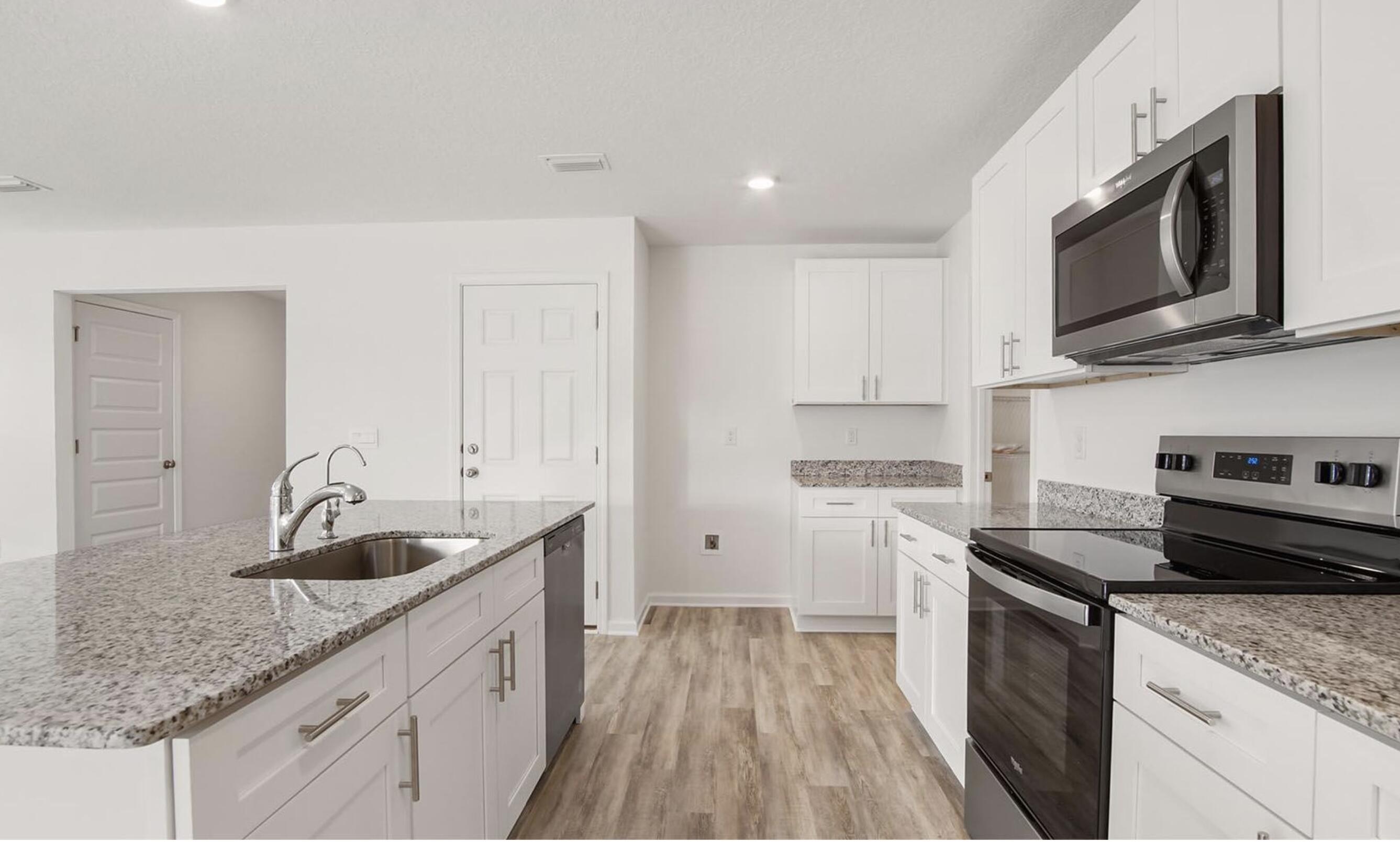 116 N Speckled Trout Lane