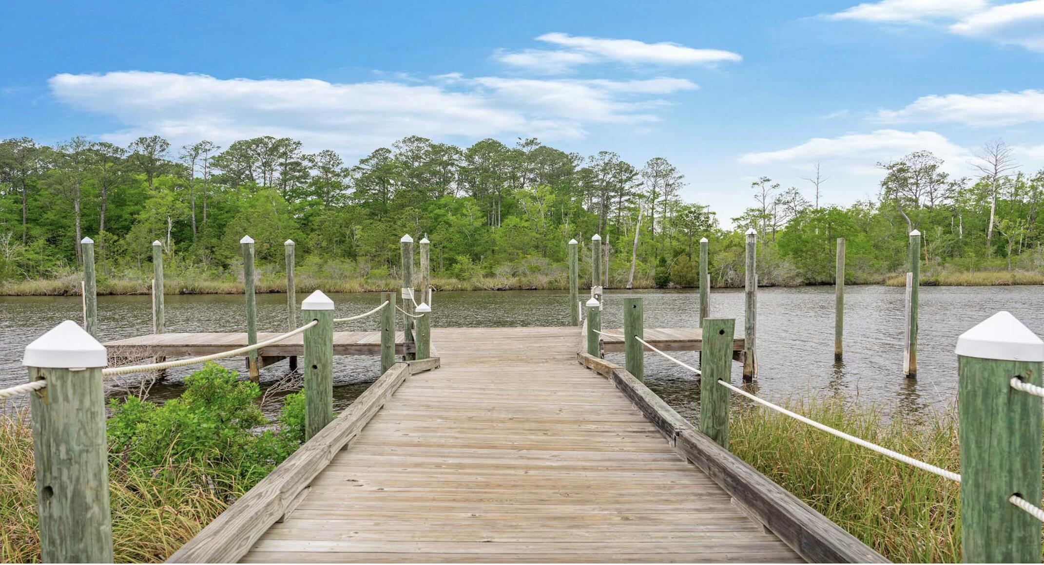 116 N Speckled Trout Lane