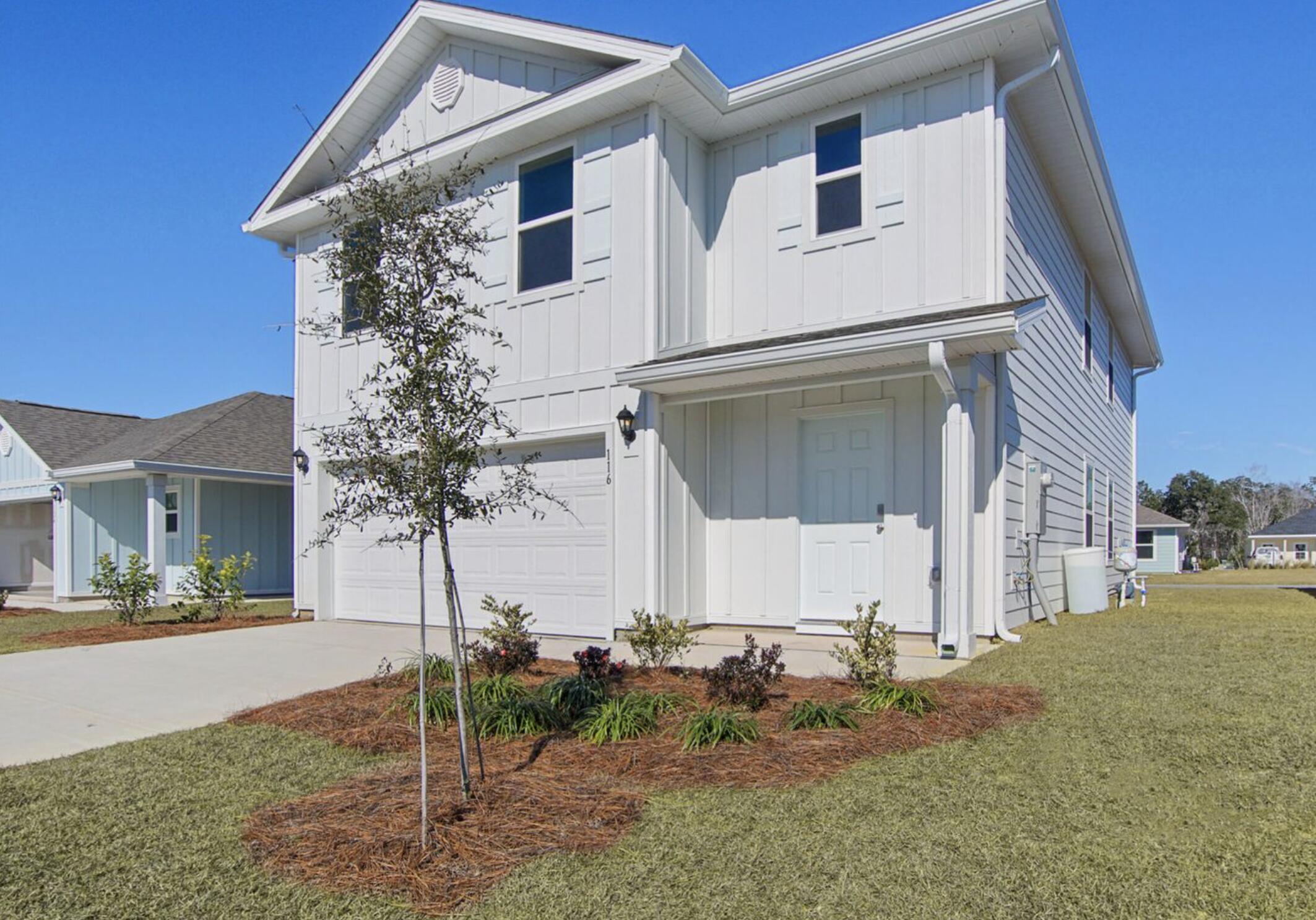 116 N Speckled Trout Lane