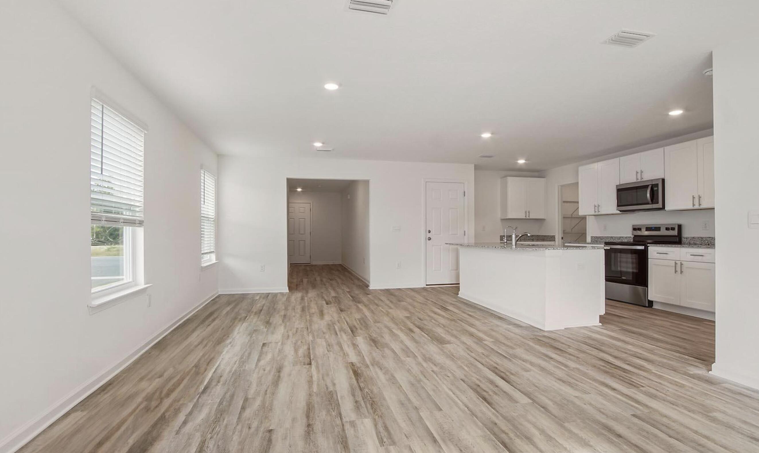 116 N Speckled Trout Lane