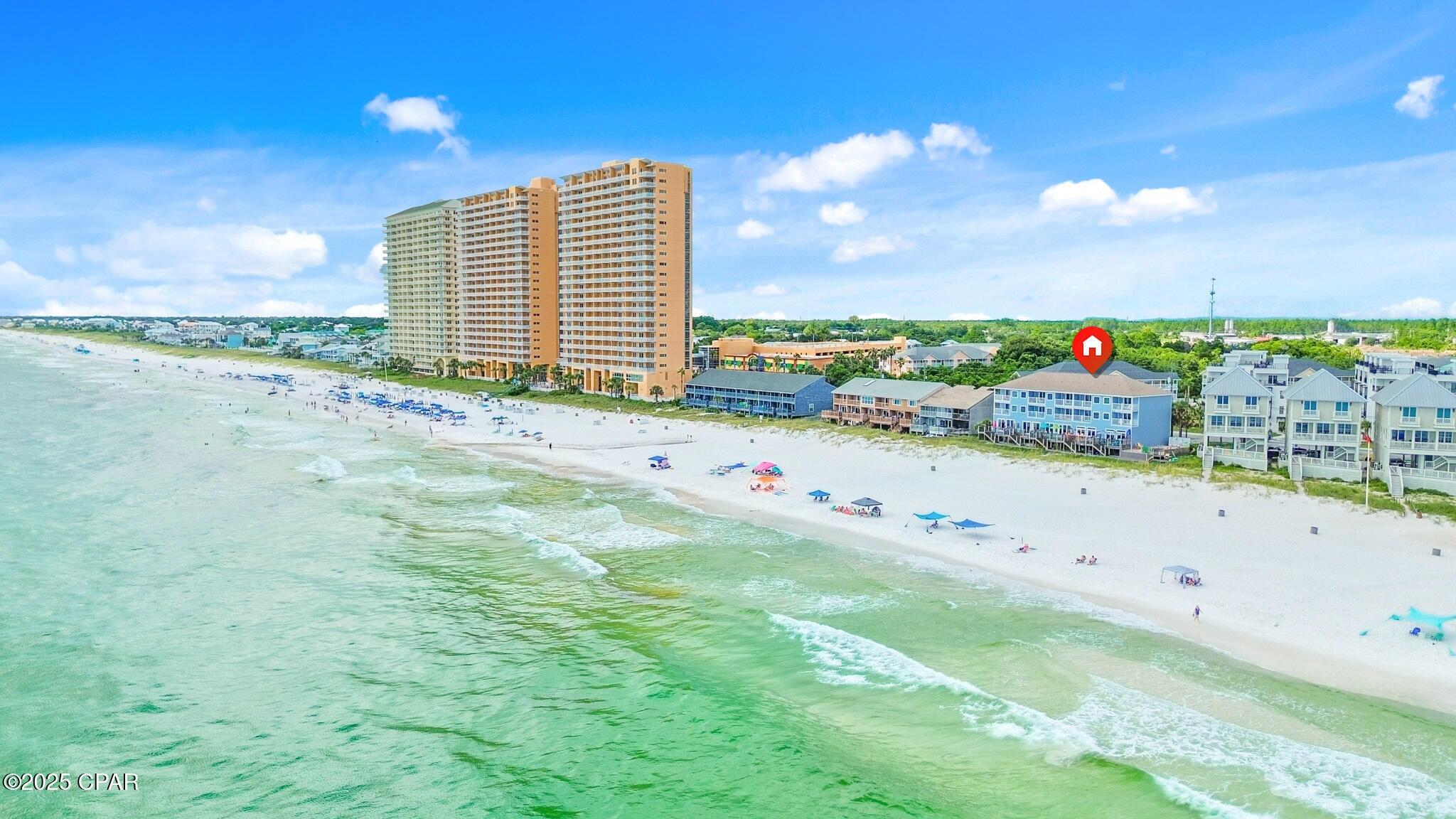 17657 Front Beach Road, B