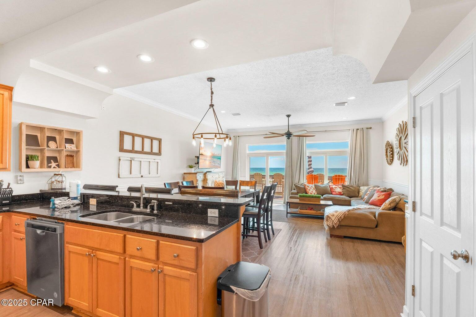 17657 Front Beach Road, B