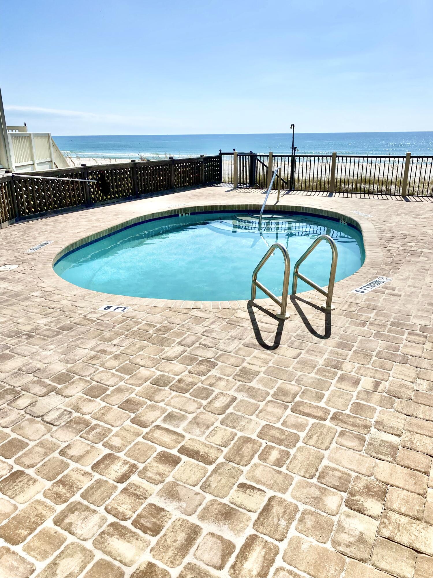 17657 Front Beach Road, B