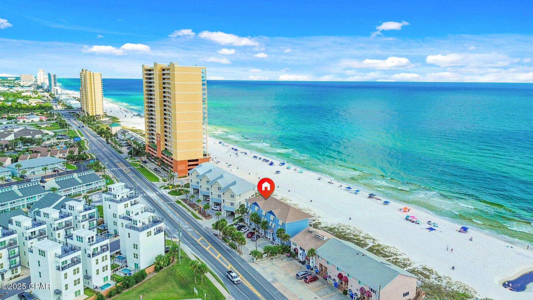 17657 Front Beach Road, B